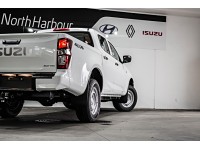 2026 Isuzu D-Max