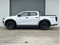 2026 Isuzu D-Max