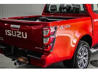 2026 Isuzu D-Max