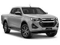 2026 Isuzu D-Max
