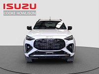 2026 Isuzu MU-X
