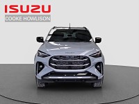 2025 Isuzu MU-X