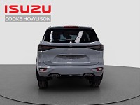 2025 Isuzu MU-X