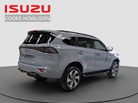 2025 Isuzu MU-X