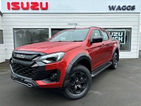 2026 Isuzu D-Max