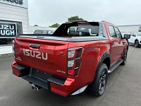 2026 Isuzu D-Max