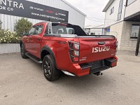 2026 Isuzu D-Max