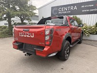 2026 Isuzu D-Max