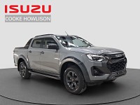 2026 Isuzu D-Max