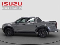 2026 Isuzu D-Max