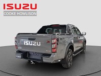 2026 Isuzu D-Max