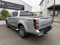 2026 Isuzu D-Max