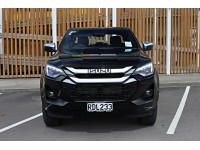 2025 Isuzu D-Max