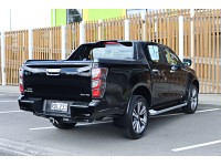 2025 Isuzu D-Max
