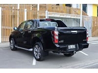2025 Isuzu D-Max