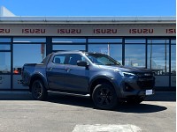 2026 Isuzu D-Max