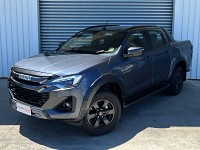 2026 Isuzu D-Max