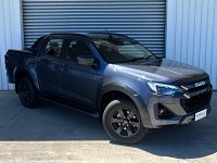 2026 Isuzu D-Max