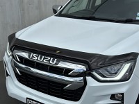 2022 Isuzu D-Max