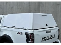 2022 Isuzu D-Max