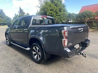 2023 Isuzu D-Max