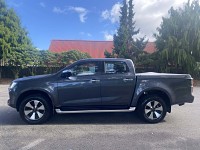 2023 Isuzu D-Max