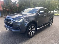 2023 Isuzu D-Max