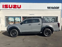 2026 Isuzu D-Max
