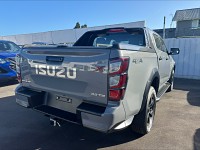 2026 Isuzu D-Max