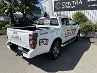 2026 Isuzu D-Max