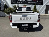 2026 Isuzu D-Max