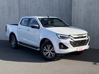 2026 Isuzu D-Max