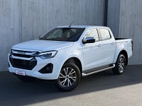 2026 Isuzu D-Max
