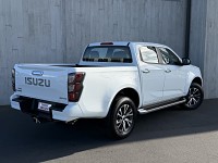 2026 Isuzu D-Max