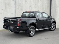 2026 Isuzu D-Max