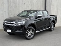 2026 Isuzu D-Max