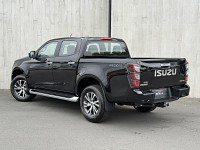 2026 Isuzu D-Max