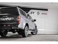 2026 Isuzu D-Max