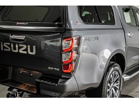 2026 Isuzu D-Max
