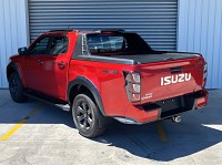2026 Isuzu D-Max