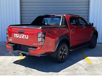2026 Isuzu D-Max