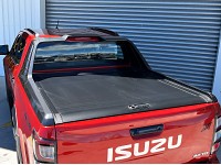 2026 Isuzu D-Max