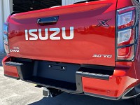 2026 Isuzu D-Max