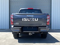 2026 Isuzu D-Max