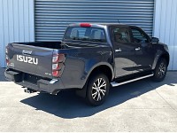 2026 Isuzu D-Max