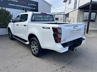 2026 Isuzu D-Max