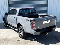 2026 Isuzu D-Max