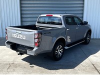 2026 Isuzu D-Max