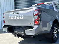 2026 Isuzu D-Max