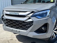 2026 Isuzu D-Max